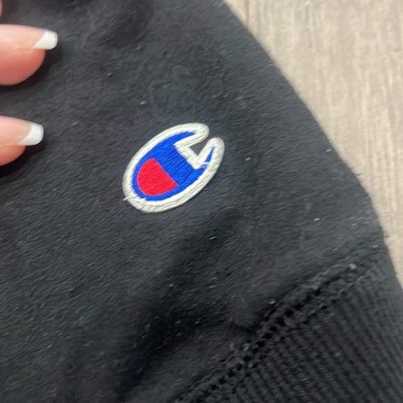 Champion hoodie - Picture 3 of 8